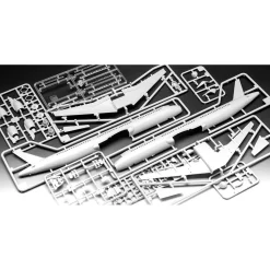 Maquette avion : Modelset Airbus A321-200 Condor - Revell