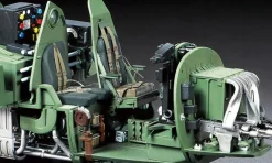 Maquette Avion : Mosquito B. Mk.VI - Tamiya