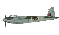 Maquette Avion : Mosquito B. Mk.VI - Tamiya