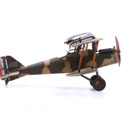 Maquette avion : SE.5a Hispano Suiza - Eduard