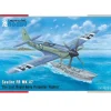 Maquette avion : Seafire FR MK.47 - Special Hobby