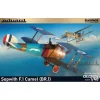 Maquette avion : Sopwith F.1 Camel (BR.1), Profipack - Eduard