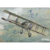 Maquette avion : Spad XIIIc1 (Early) - Roden