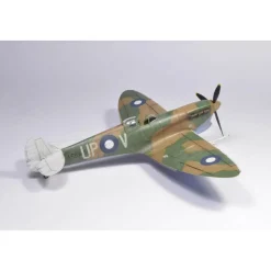 Maquette avion : Spitfire story : Per Aspera ad Astra, Edition limitée - Eduard