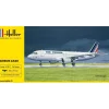 Maquette avion : Starter Kit : Airbus A320 Air France - Heller