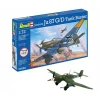 Maquette avion : Starter Kit : Junkers Ju87 G/D Tank Buster - Revell