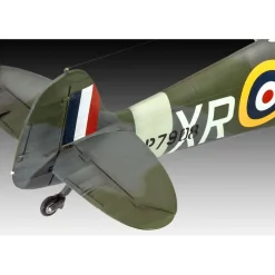 Maquette avion : Supermarine Spitfire Mk.II - Revell