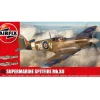 Maquette Avion : Supermarine Spitfire Mk.XII - Airfix