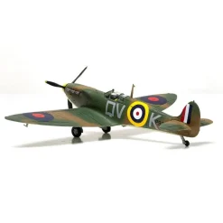 Maquette Avion : Supermarine Spitfire Mk.Ia - Airfix
