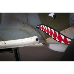 Maquette Avion : Supermarine Spitfire Mk.VIII - Airfix