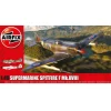 Maquette Avion : Supermarine Spitfire F Mk.XVII - Airfix