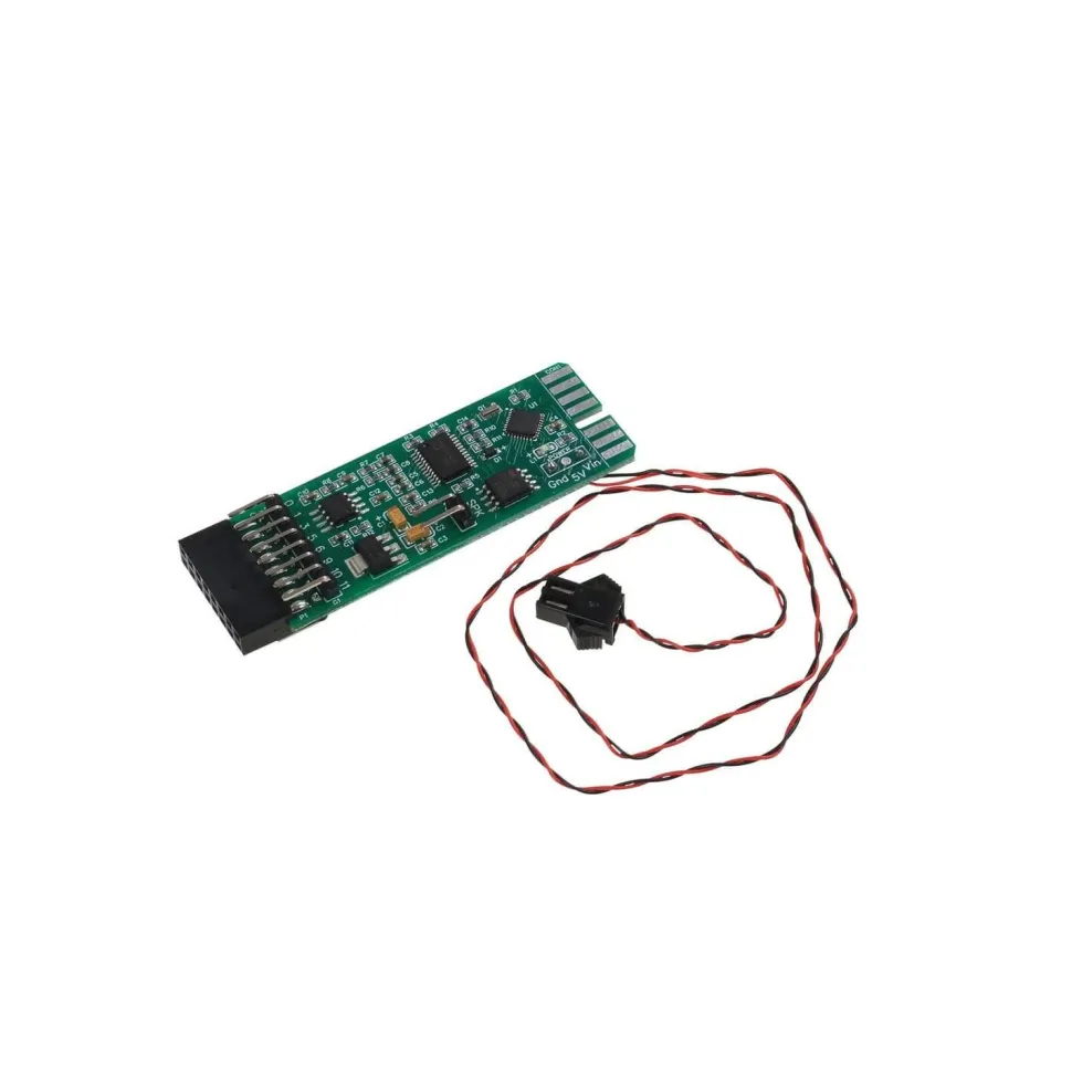 Maquette avion : Supermarine Spitfire Mk.IXc - Technik - Revell