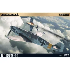 Maquette avion : The Bloody Hundredth 1943, B-17F - Eduard