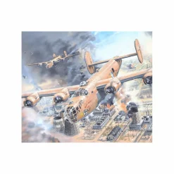 Maquette Avion : US B-24D Liberator - Hobby Boss