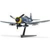 Maquette avion : Vought F4U-1D Corsair - Tamiya