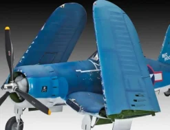 Maquette avion : Vought F4U-1A Corsair - Revell