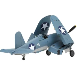 Maquette avion : Vought F4U-1 Corsair - Tamiya