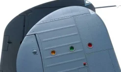 Maquette avion : Vought F4U-1 Corsair - Tamiya