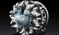 Maquette avion : Vought F4U-1 Corsair - Tamiya