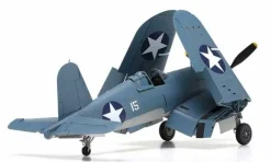 Maquette avion : Vought F4U-1 Corsair - Tamiya