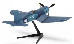 Maquette avion : Vought F4U-1 Corsair - Tamiya