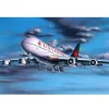 Maquette avion : Boeing 747-200 Air Canada - Revell