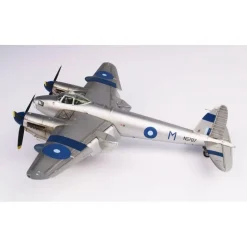 Maquette Avion de reconnaissance longue portée : DH. Mosquito PR Mk.XVI WWII - Special Hobby