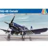 Maquette avion : F 4 U 4B Corsair - Italeri
