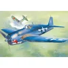 Maquette avion : F6F-3 Hellcat Early - Hobby Boss