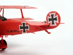 Maquette avion : Fokker DR. 1 - Revell