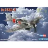 Maquette avion : FW 190 A-8 - Hobby Boss