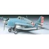 Maquette avion : Grumman FAF-4 Wildcat - Tamiya