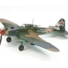Maquette avion : Ilyushin IL-2 Shturmovik - Tamiya