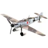 Maquette avion : Messerschmitt BF109E-3 - Tamiya