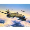 Maquette avion : Messerschmitt Me 262 A-1a - Revell
