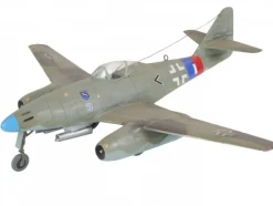 Maquette avion : Messerschmitt Me 262 A-1a - Revell