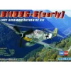 Maquette avion : Messerschmitt BF 109G Early - Hobby Boss