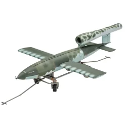 Maquette avion militaire : Fieseler Fi103 V-1 - Revell