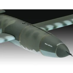 Maquette avion militaire : Fieseler Fi103 V-1 - Revell