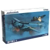 Maquette avion militaire : Weekend edition - Bf 110G-4 - Eduard