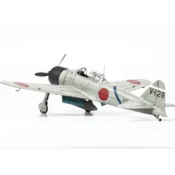 Maquette avion militaire : Profitpack : A6M2 Zero Type 21 - Eduard