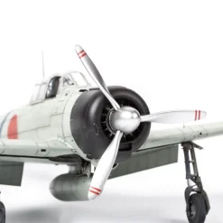 Maquette avion militaire : Profitpack : A6M2 Zero Type 21 - Eduard