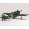 Maquette avion militaire : Zero Zero Zero! Dual Combo - Eduard