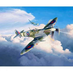 Maquette avion militaire : Spitfire Mk.Vb - Revell