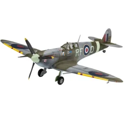 Maquette avion militaire : Spitfire Mk.Vb - Revell