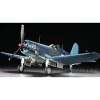 Maquette Avion Militaire : F4U-1A Corsair - Tamiya
