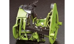 Maquette Avion Militaire : F4U-1A Corsair - Tamiya