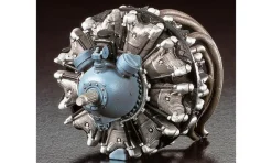 Maquette Avion Militaire : F4U-1A Corsair - Tamiya