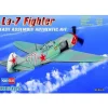 Maquette avion : Russian LA-7 - Hobby Boss