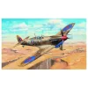 Maquette avion : Spitfire MK.Vb/ Tropical - Hobby Boss
